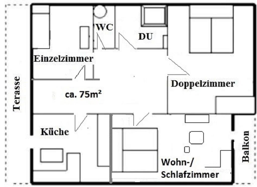 Gasthof Zur Einkehr Sankt Leonhard im Pitztal Dış mekan fotoğraf