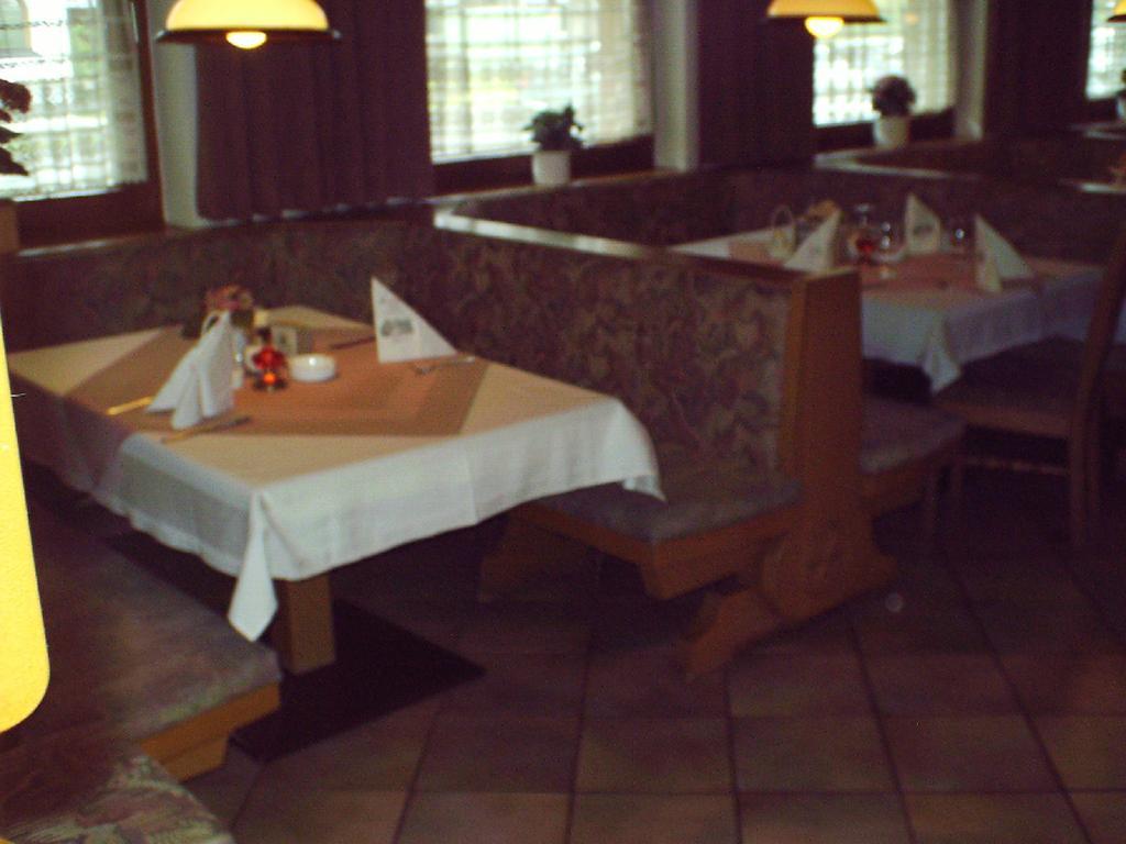 Gasthof Zur Einkehr Sankt Leonhard im Pitztal Dış mekan fotoğraf